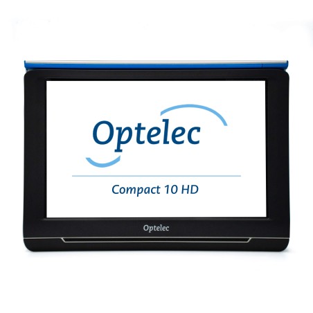 Optelec Compact 10 HD