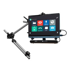 Alba Eye Gaze - Puntatore Oculare e Eye Tracker