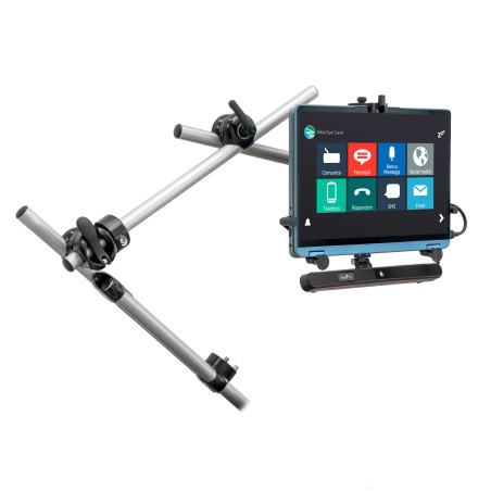 Alba Eye Gaze - Puntatore Oculare e Eye Tracker