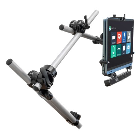 Alba Eye Gaze - Puntatore Oculare e Eye Tracker