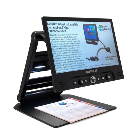 Optelec ClearView Go