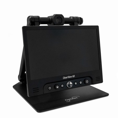 Optelec ClearView Go