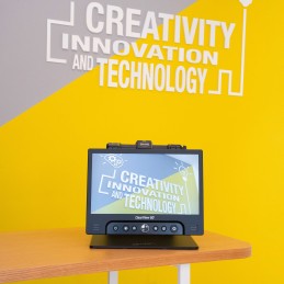 Optelec ClearView Go