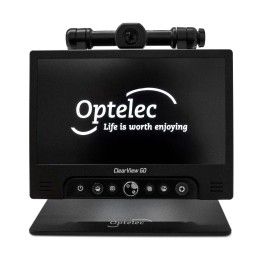 Optelec ClearView Go