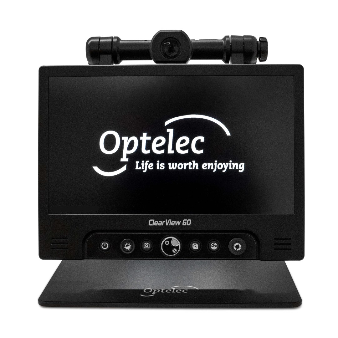Optelec ClearView Go