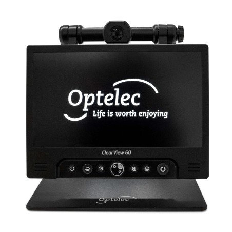 Optelec ClearView Go