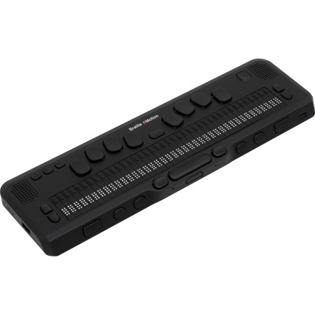 Braille eMotion Display Braille