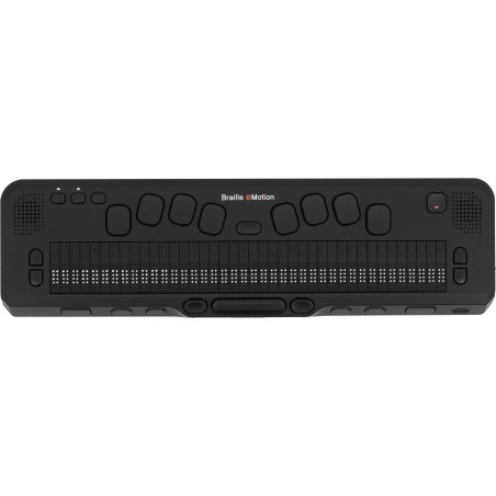 Braille eMotion Display Braille