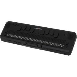 Braille eMotion Display Braille