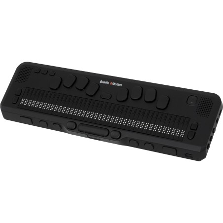 Braille eMotion Display Braille