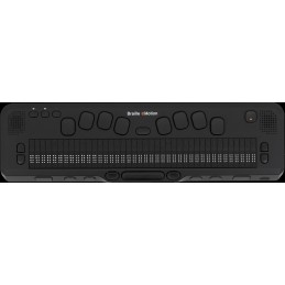 Braille eMotion Display Braille