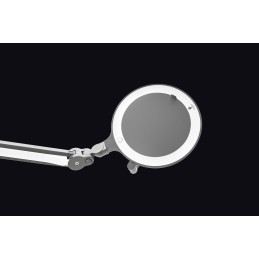 Lampada iQ Magnifier - Lente di Ingrandimento LED