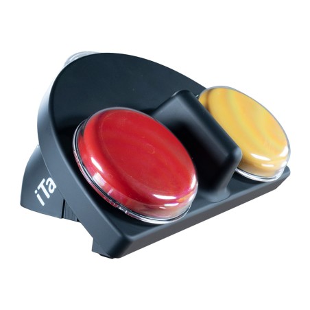 iTalk 2 -  22.21.09.015 - COMUNICATORE SIMBOLICO DI BASE