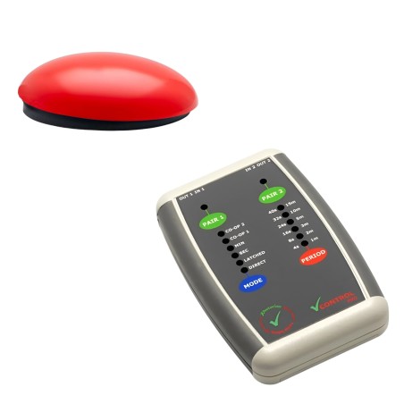 MAXIslat + HelpISwitch Wireless - 24.09.24.003 - Interfaccia