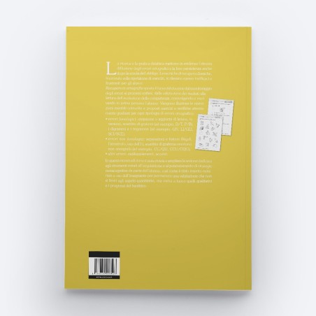 Recupero in ortografia (KIT: libro + software Professional su USB)