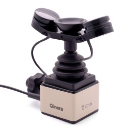 Bjoy Chin Mouse a mento -22.36.21.006-EMULATORE DI MOUSE TIPO JOYSTICK