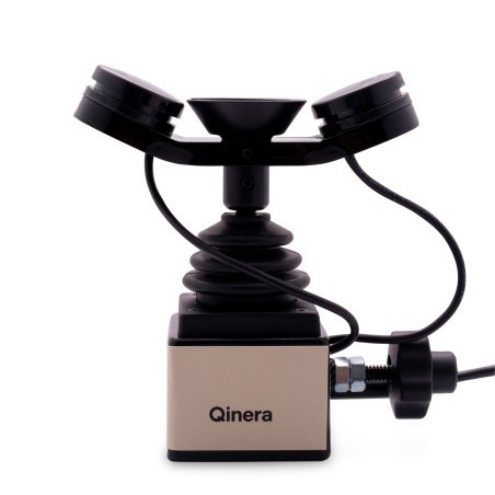 Bjoy Chin Mouse a mento -22.36.21.006-EMULATORE DI MOUSE TIPO JOYSTICK