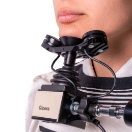 Bjoy Chin Mouse a mento -22.36.21.006-EMULATORE DI MOUSE TIPO JOYSTICK