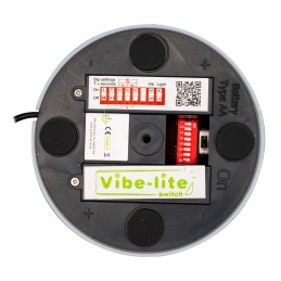 Vibe-Lite Sensore - 24.09.18.003 - SENSORE DI COMANDO MECCANICO