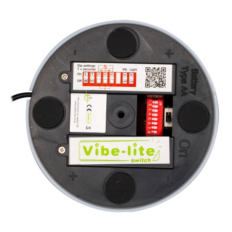 Vibe-Lite Sensore - 24.09.18.003 - SENSORE DI COMANDO MECCANICO