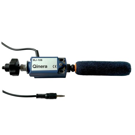 BJ Wobble Switch - Sensore di comando ad azionamento meccanico