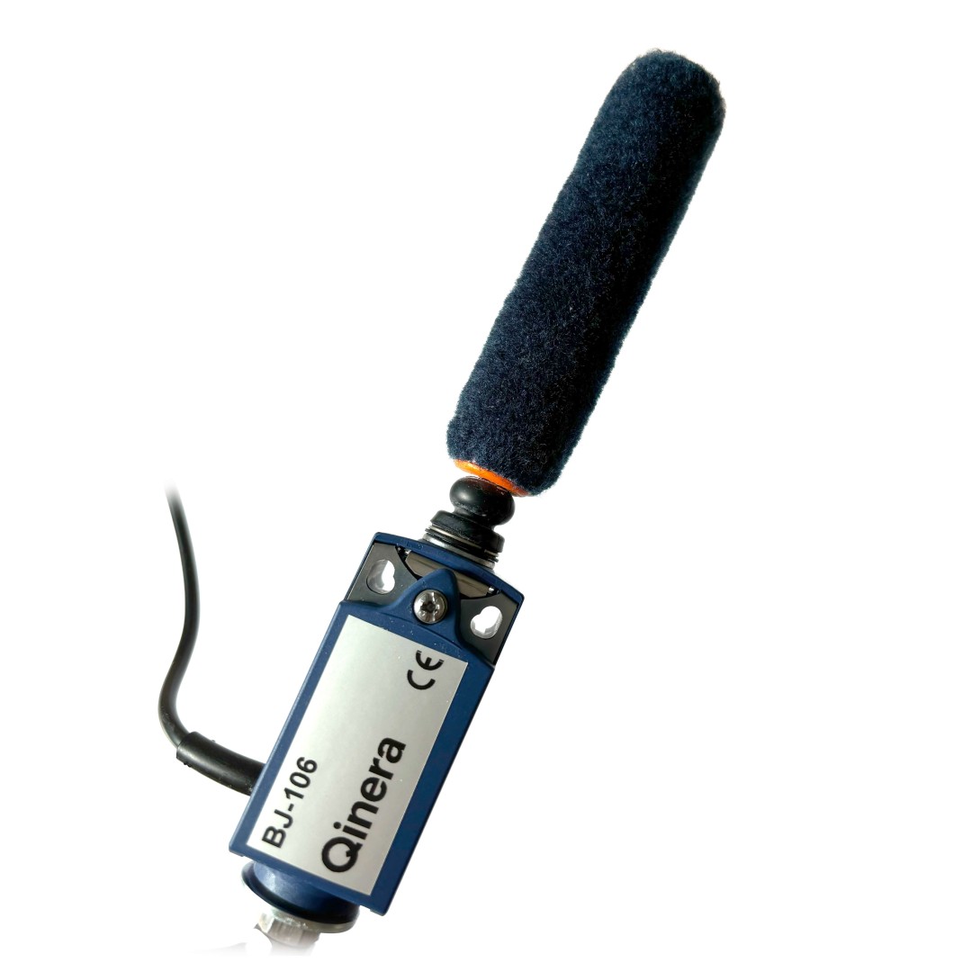 BJ Wobble Switch - Sensore di comando ad azionamento meccanico