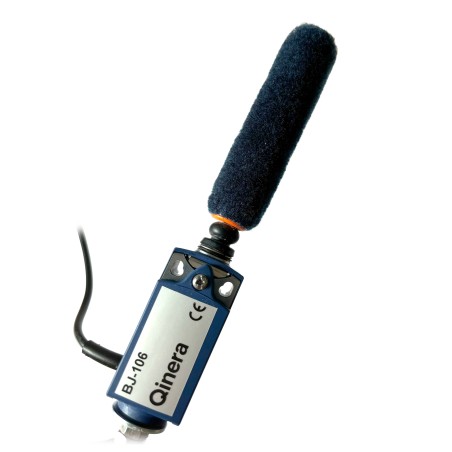 BJ Wobble Switch - Sensore di comando ad azionamento meccanico