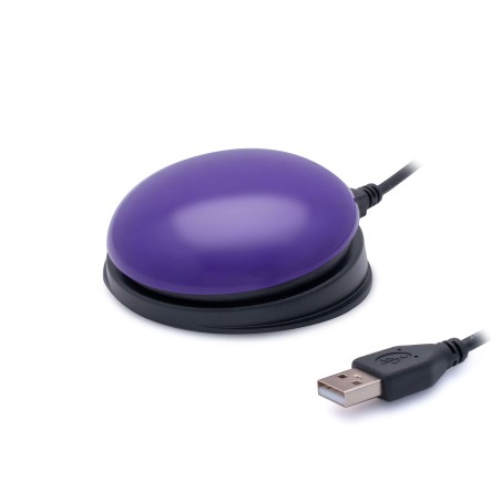 USB Switch Purple - 24.09.18.003 - SENSORE DI COMANDO