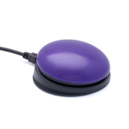 USB Switch Purple - 24.09.18.003 - SENSORE DI COMANDO