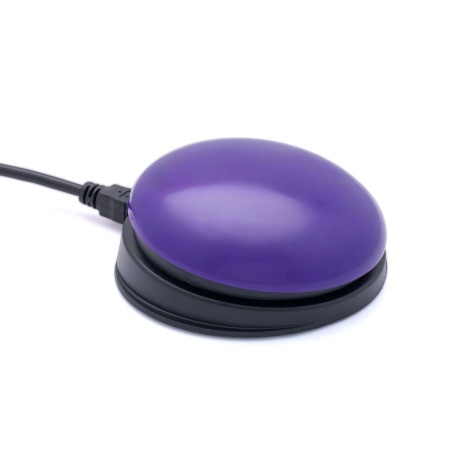 USB Switch Purple - 24.09.18.003 - SENSORE DI COMANDO