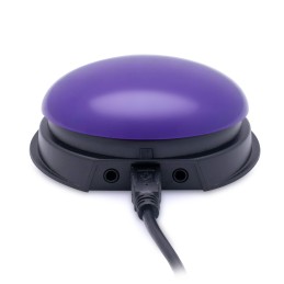 USB Switch Purple - 24.09.18.003 - SENSORE DI COMANDO