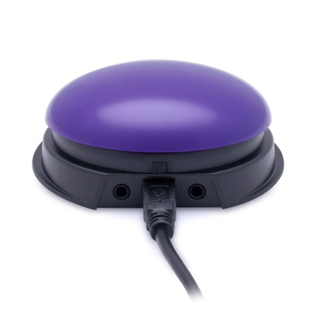 USB Switch Purple - 24.09.18.003 - SENSORE DI COMANDO