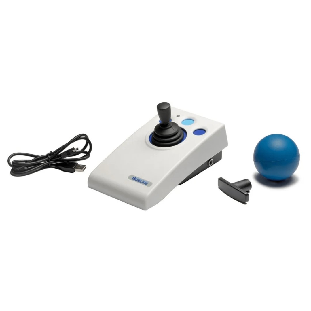 Blueline Bluetooth Joystick  - 22.36.21.006 - joystick