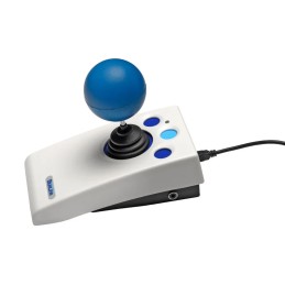 Blueline Bluetooth Joystick  - 22.36.21.006 - joystick