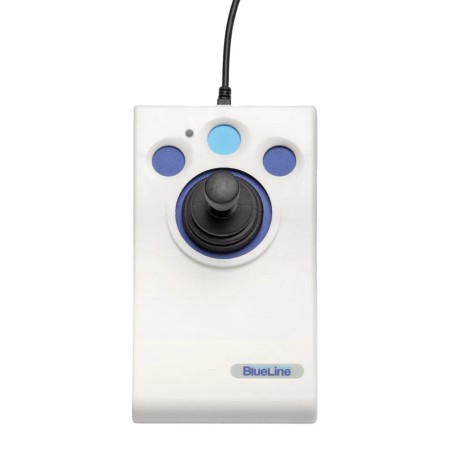 Blueline Bluetooth Joystick  - 22.36.21.006 - joystick