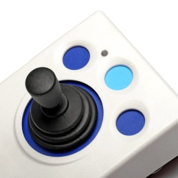 Blueline Bluetooth Joystick  - 22.36.21.006 - joystick