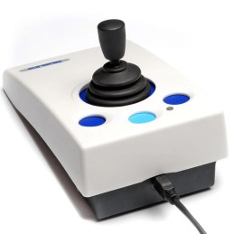 Blueline Bluetooth Joystick  - 22.36.21.006 - joystick