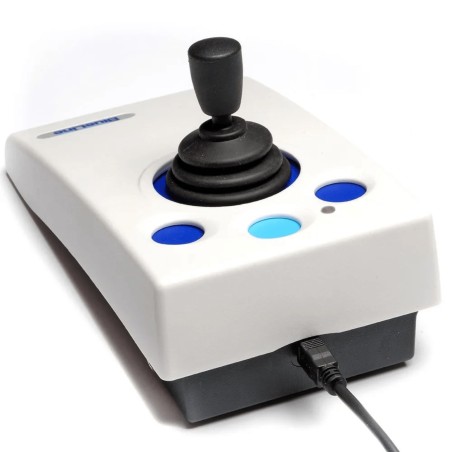 Blueline Bluetooth Joystick  - 22.36.21.006 - joystick