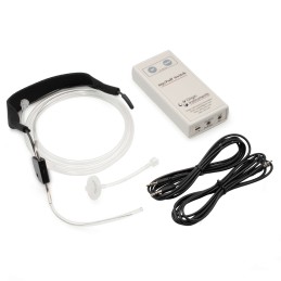 Sensore a soffio Sip Puff - Sensore ad azionamento pneumatico