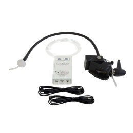 Sensore a soffio con braccio - 24.09.18.006