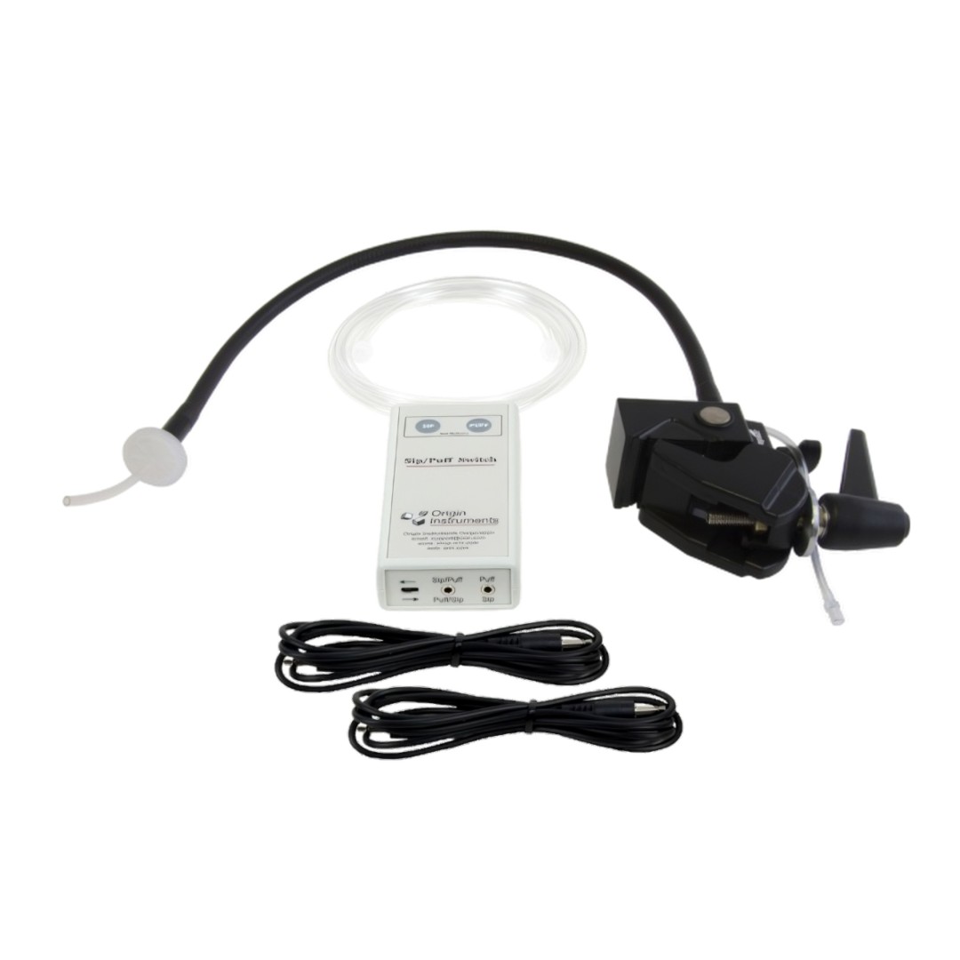 Sensore a soffio con braccio - 24.09.18.006