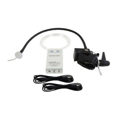 Sensore a soffio con braccio - 24.09.18.006