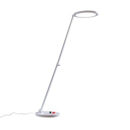 Lampada Tricolor da tavolo a LED per ipovisione | MondoAusili.it