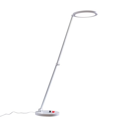 Lampada Tricolor da tavolo a LED per ipovisione | MondoAusili.it