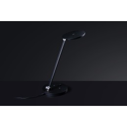 Lampada TriSun da scrivania e per Terapia della Luce | MondoAusili.it