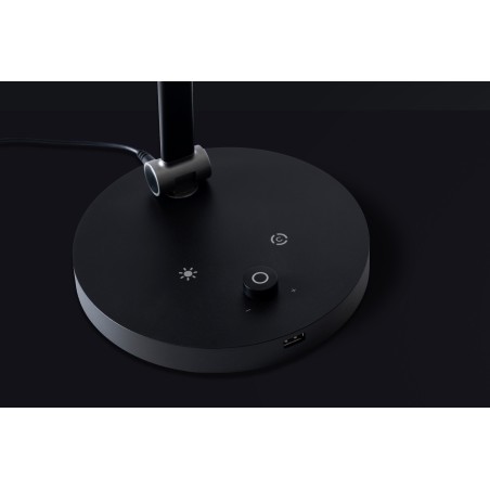 Lampada TriSun da scrivania e per Terapia della Luce | MondoAusili.it