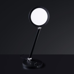 Lampada TriSun da scrivania