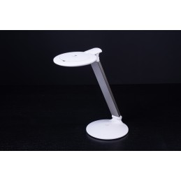 Lampada Halo Go 2 portatile con lente di ingrandimento MondoAusili.it