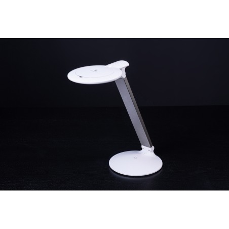 Lampada Halo Go 2 portatile con lente di ingrandimento MondoAusili.it