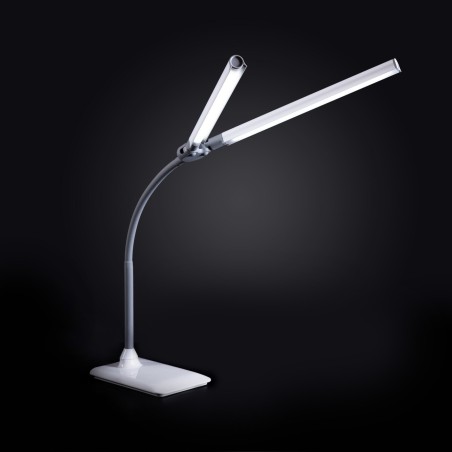 Lampada Duo Pro da tavolo